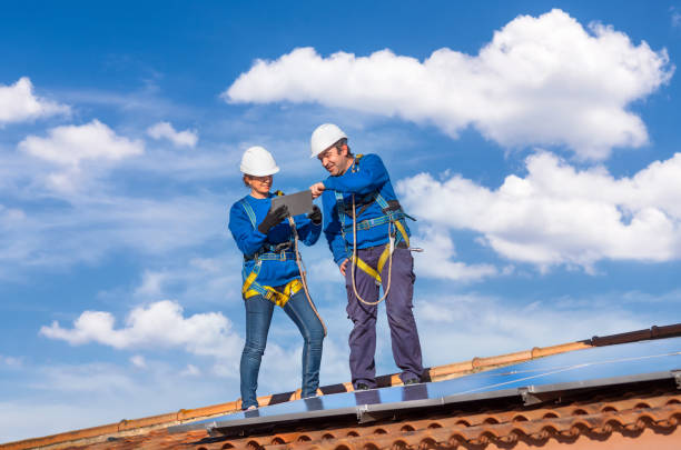 Cold Roofs in Roselle Park, NJ